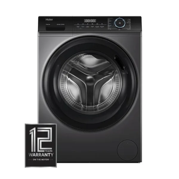 8KG 929 Series Front Load BLDC Inverter Washing Machine HW80-BP12929S6 (2YRs WRTY)